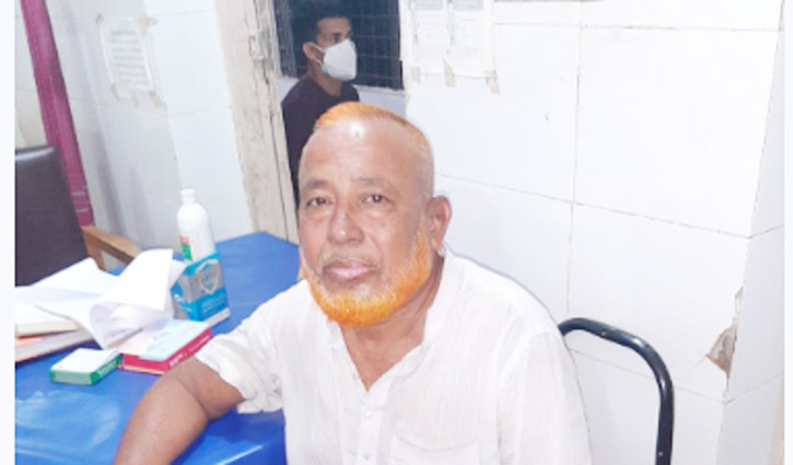 সোনারগাঁওয়ের সাবেক কমিশনার গরিবে নেওয়াজ গ্রেপ্তার সোনারগাঁওয়ের সাবেক কমিশনার গরিবে নেওয়াজ গ্রেপ্তার