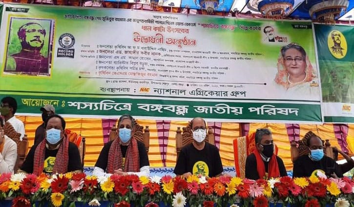 ধর্ম ব্যবসায়ীরা করোনাভাইরাসের চেয়েও ভয়ঙ্কর: নাছিম ধর্ম ব্যবসায়ীরা করোনাভাইরাসের চেয়েও ভয়ঙ্কর: নাছিম
