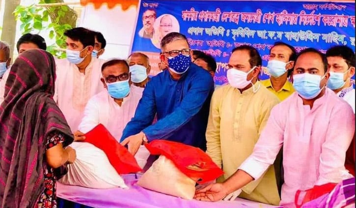 ৭ মে বাংলাদেশের জন্য তাৎপর্যপূর্ণ: নাছিম ৭ মে বাংলাদেশের জন্য তাৎপর্যপূর্ণ: নাছিম