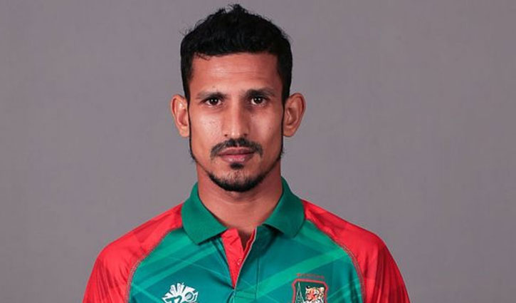 ক্রিকেটার নাসিরের মামলার প্রতিবেদন ২ মে