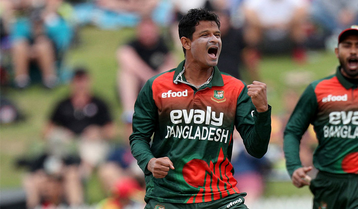 নিউ জিল্যান্ডের আকাশ পরিষ্কার তাই ক্যাচ ধরতে পারেনি বাংলাদেশ! নিউ জিল্যান্ডের আকাশ পরিষ্কার তাই ক্যাচ ধরতে পারেনি বাংলাদেশ!
