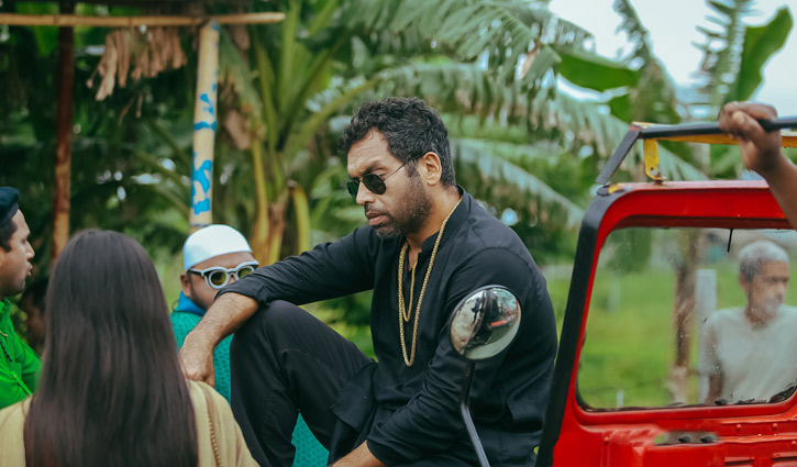 ‘ঈদের আগে নাটকের শুটিং বন্ধ হলে শত কোটি টাকা ক্ষতি’