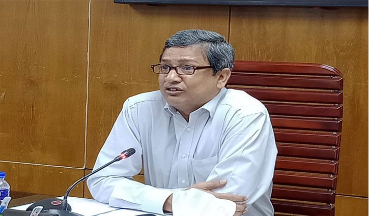 ব্যবসায়ীরা ভ্যাট দেন না, সংগ্রহ করেন: এনবিআর চেয়ারম্যান ব্যবসায়ীরা ভ্যাট দেন না, সংগ্রহ করেন: এনবিআর চেয়ারম্যান