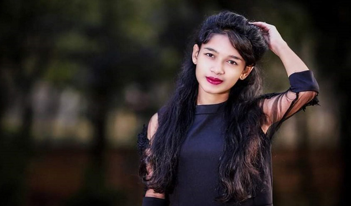 স্কুলছাত্রী নীলা হত্যা: মিজানুরসহ তিনজনের বিরুদ্ধে চার্জশিট স্কুলছাত্রী নীলা হত্যা: মিজানুরসহ তিনজনের বিরুদ্ধে চার্জশিট