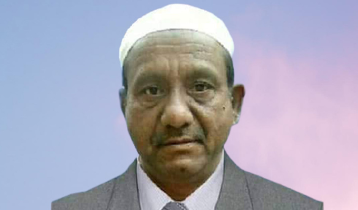 করোনায় অবসরপ্রাপ্ত গ্রামীণ ব্যাংক কর্মকর্তার মৃত্যু করোনায় অবসরপ্রাপ্ত গ্রামীণ ব্যাংক কর্মকর্তার মৃত্যু