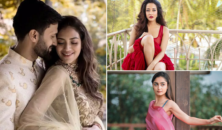 দু্ই নায়িকাকে ঘিরে নুসরাতের প্রাক্তন স্বামীর প্রেমের গুঞ্জন দু্ই নায়িকাকে ঘিরে নুসরাতের প্রাক্তন স্বামীর প্রেমের গুঞ্জন