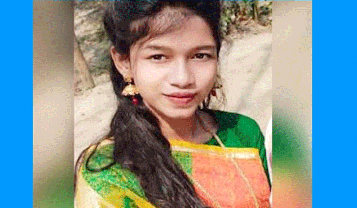 যে কারণে খুন হন নীলা যে কারণে খুন হন নীলা