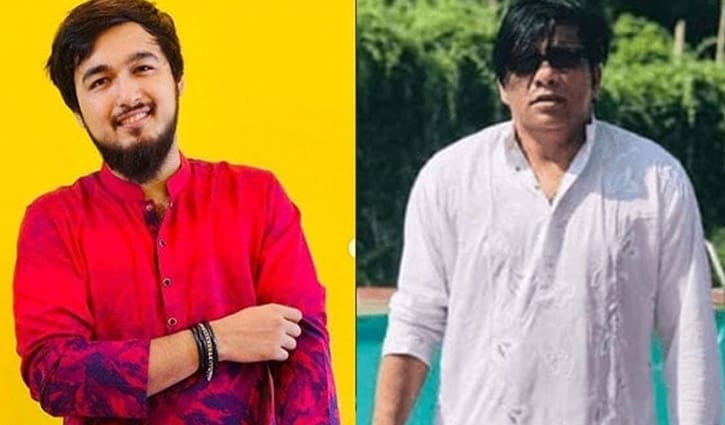 নোবেলের বিরুদ্ধে ইথুন বাবুর মামলার প্রস্তুতি নোবেলের বিরুদ্ধে ইথুন বাবুর মামলার প্রস্তুতি