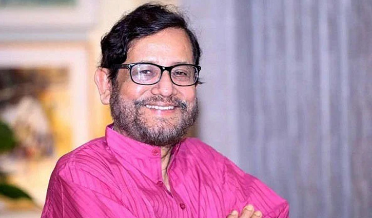 ওয়েব সিরিজে আসাদুজ্জামান নূর