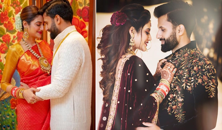 জানা গেল নুসরাতের সংসার ভাঙার কারণ জানা গেল নুসরাতের সংসার ভাঙার কারণ