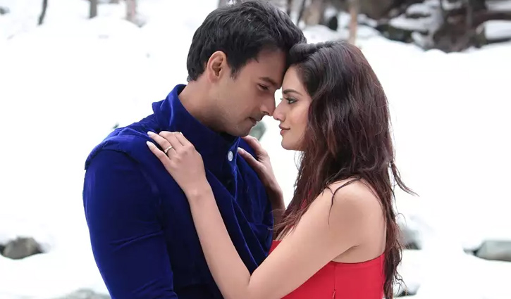লুকিয়ে যশকে বিয়ে, সেপ্টেম্বরে মা হবেন নুসরাত লুকিয়ে যশকে বিয়ে, সেপ্টেম্বরে মা হবেন নুসরাত