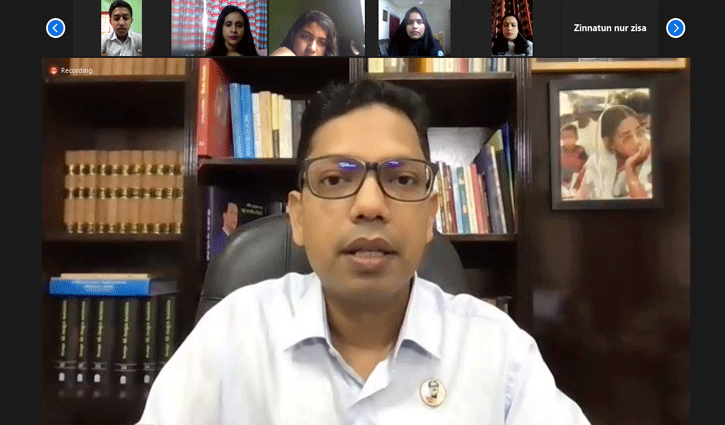 হাইস্পিড ইন্টারনেট কানেক্টিভিটির আওতায় আসছে সোয়া ২ লাখ স্কুল