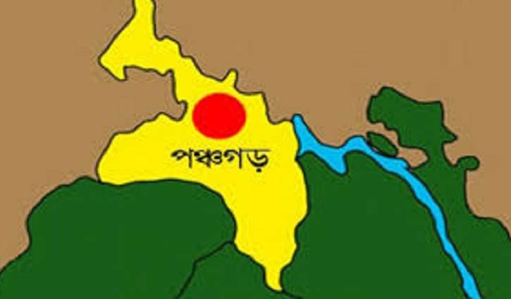 নদী খননের বালুর নিচে চাপা পরে ২ শিশুর মৃত্যু নদী খননের বালুর নিচে চাপা পরে ২ শিশুর মৃত্যু