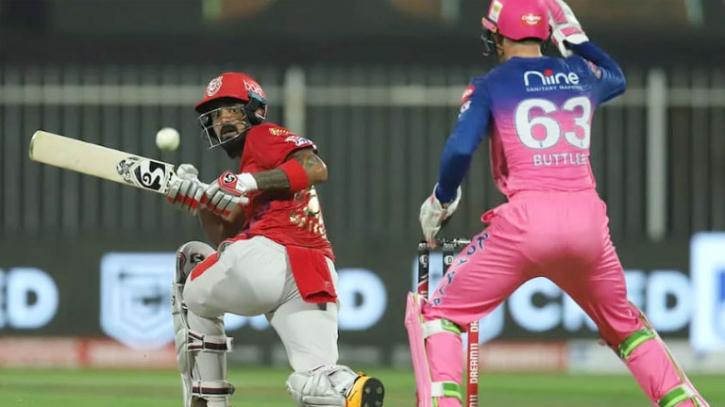 রাজস্থান-পাঞ্জাব: সম্ভাবনার পাল্লায় কে এগিয়ে রাজস্থান-পাঞ্জাব: সম্ভাবনার পাল্লায় কে এগিয়ে