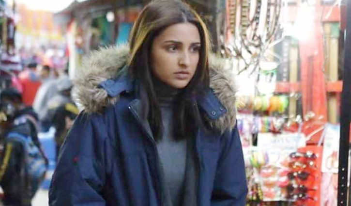 ‘দুই তিন দিন গোসল ছাড়া থেকেছি’