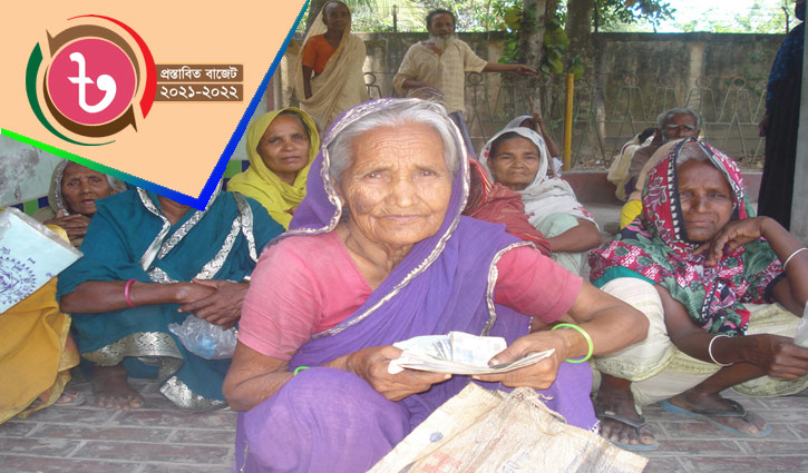 সরকারি ভাতা পাবেন ১ কোটির বেশি দরিদ্র মানুষ সরকারি ভাতা পাবেন ১ কোটির বেশি দরিদ্র মানুষ