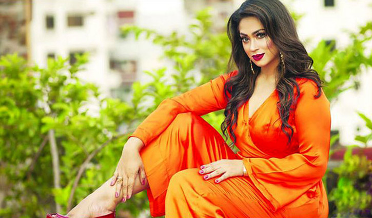 নায়িকা পপিকে নিয়ে নতুন গুঞ্জন নায়িকা পপিকে নিয়ে নতুন গুঞ্জন