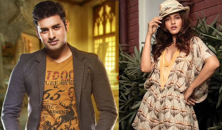 অঙ্কুশের নায়িকা প্রিয়াঙ্কা