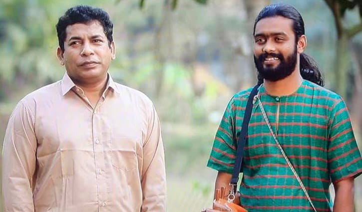 আবারো অভিনয়ে কণ্ঠশিল্পী রাব্বি, সঙ্গী মোশাররফ করিম আবারো অভিনয়ে কণ্ঠশিল্পী রাব্বি, সঙ্গী মোশাররফ করিম