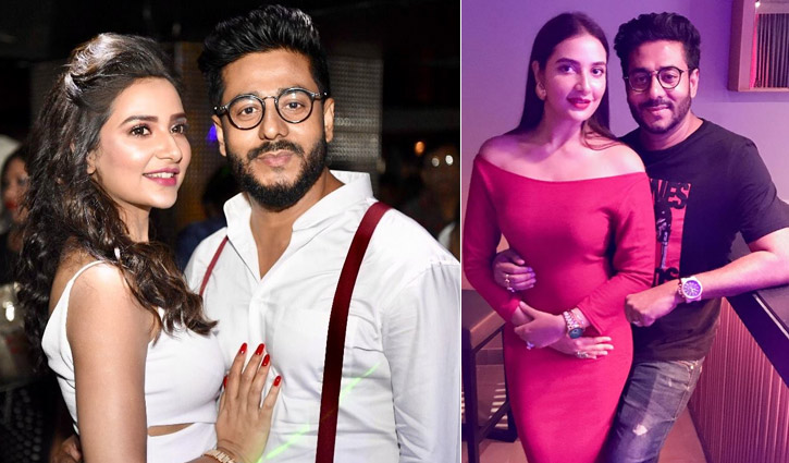 জেনে নিন রাজ-শুভশ্রীর সম্পত্তির পরিমাণ