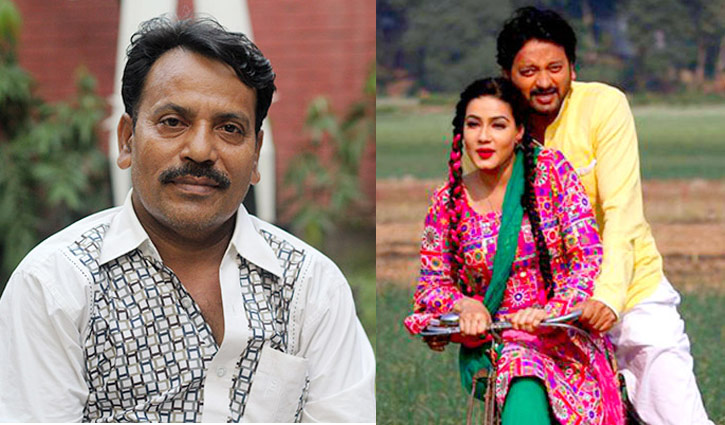 ৮ বছর পর সাইমন-মাহিকে নিয়ে রাজুর ‘আর্তনাদ’ ৮ বছর পর সাইমন-মাহিকে নিয়ে রাজুর ‘আর্তনাদ’