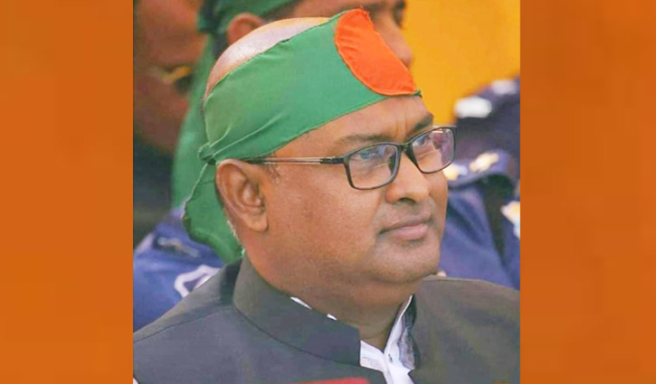 ভাঙ্গুড়া পৌর মেয়র করোনায় আক্রান্ত ভাঙ্গুড়া পৌর মেয়র করোনায় আক্রান্ত