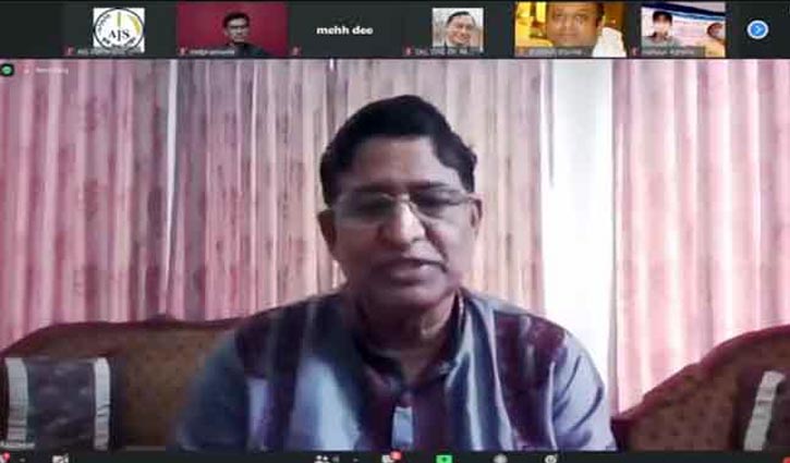 প্রতিযোগিতায় টিকতে উৎপাদিত কৃষিপণ্যের আন্তর্জাতিক মান বজায় রাখার আহ্বান কৃষিমন্ত্রীর প্রতিযোগিতায় টিকতে উৎপাদিত কৃষিপণ্যের আন্তর্জাতিক মান বজায় রাখার আহ্বান কৃষিমন্ত্রীর