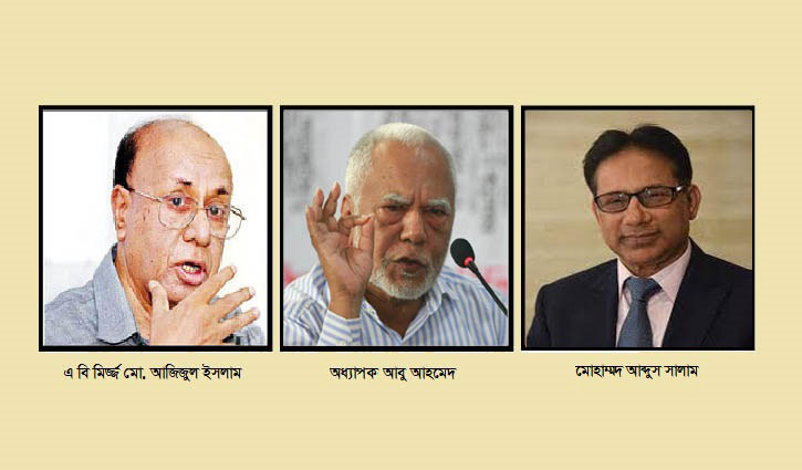 লকডাউনে শিল্প-কারখানা খোলা রাখা ইতিবাচক, ব্যবসায়ীদের সাধুবাদ লকডাউনে শিল্প-কারখানা খোলা রাখা ইতিবাচক, ব্যবসায়ীদের সাধুবাদ