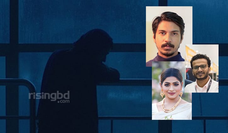 ‘দেশে অনুদান নয়, আমরা আন্তর্জাতিকভাবে চেষ্টা করেছি’ ‘দেশে অনুদান নয়, আমরা আন্তর্জাতিকভাবে চেষ্টা করেছি’