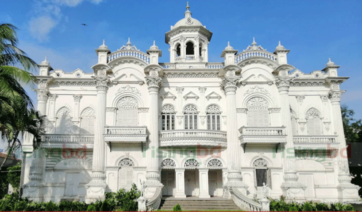 রোজ গার্ডেনে যেভাবে আওয়ামী লীগের জন্ম