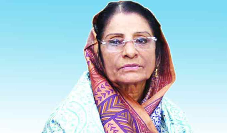 শবে কদর মুসলিম উম্মাহর নিকট অত্যন্ত ফজিলতপূর্ণ: রওশন শবে কদর মুসলিম উম্মাহর নিকট অত্যন্ত ফজিলতপূর্ণ: রওশন