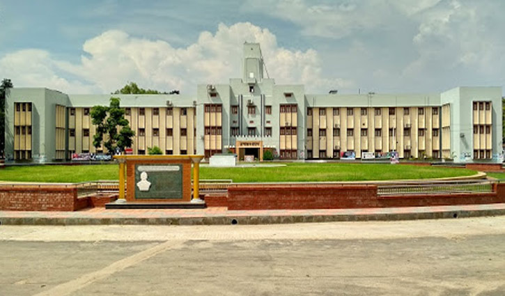 নিয়োগ বন্ধসহ ৯টি সিদ্ধান্ত বাস্তবায়নে রাবি উপাচার্যকে চিঠি নিয়োগ বন্ধসহ ৯টি সিদ্ধান্ত বাস্তবায়নে রাবি উপাচার্যকে চিঠি