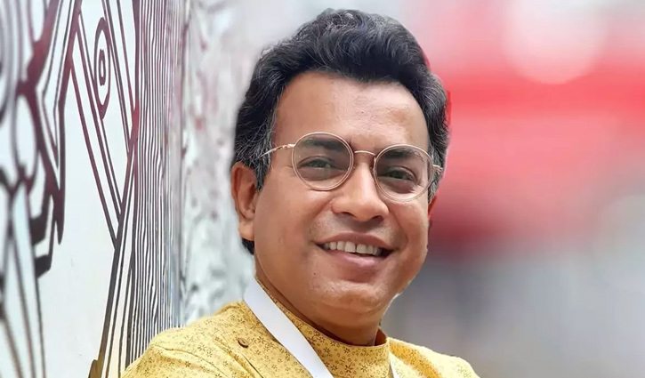 যৌন হেনস্তার অভিযোগে মুখ খুললেন রুদ্রনীল