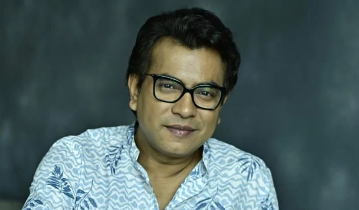 তরুণীকে কু-প্রস্তাব দেওয়ার অভিযোগ রুদ্রনীলের বিরুদ্ধে