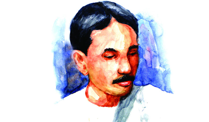 ছন্দের যাদুকরের শততম প্রয়াণ দিবস