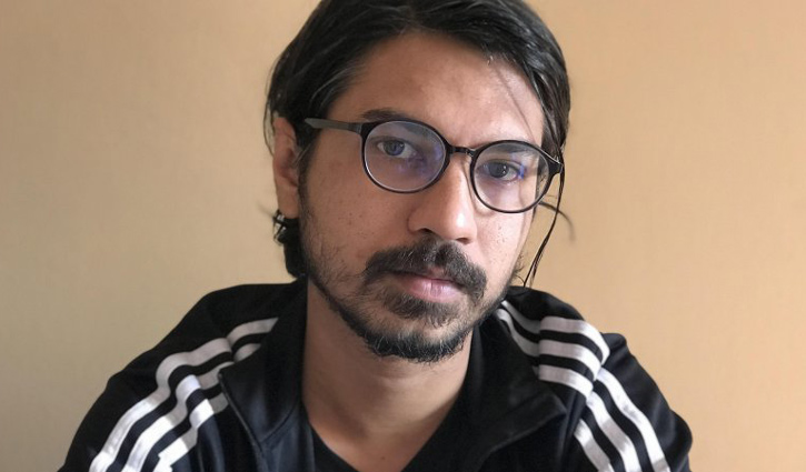 সাদ বললেন ‘এই অর্জন আমার টিমের’ সাদ বললেন ‘এই অর্জন আমার টিমের’