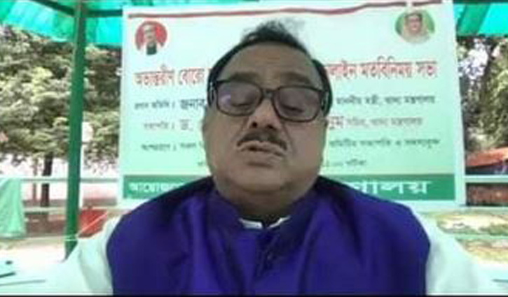 খাদ্যশস্য কেনায় গতি বাড়ানোর নির্দেশ খাদ্যশস্য কেনায় গতি বাড়ানোর নির্দেশ