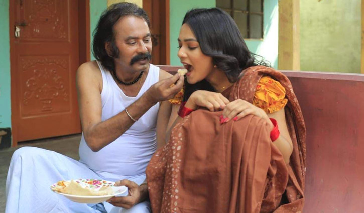 পার্লার ব্যবসায় সালাহউদ্দিন লাভলু! পার্লার ব্যবসায় সালাহউদ্দিন লাভলু!