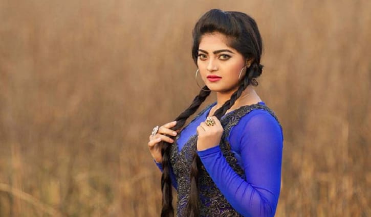 সালমার ‘পরদেশী’ সালমার ‘পরদেশী’