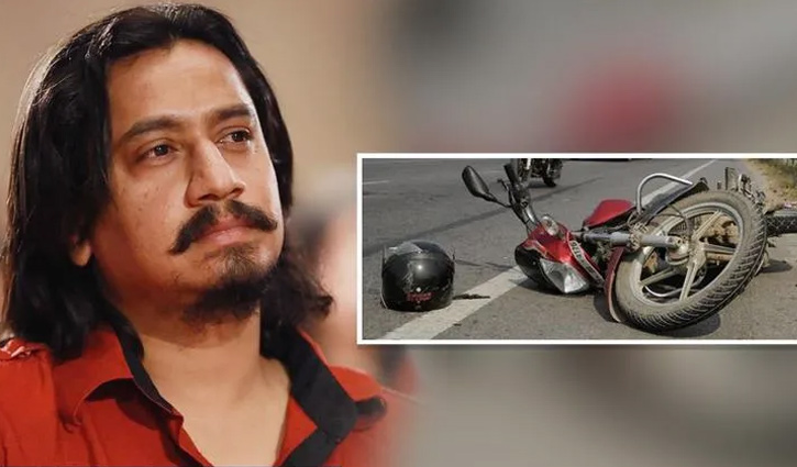 অভিনেতা সঞ্চারি বিজয় আর নেই অভিনেতা সঞ্চারি বিজয় আর নেই