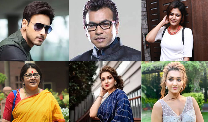 নির্বাচনে হেরে গেলেন যেসব তারকা