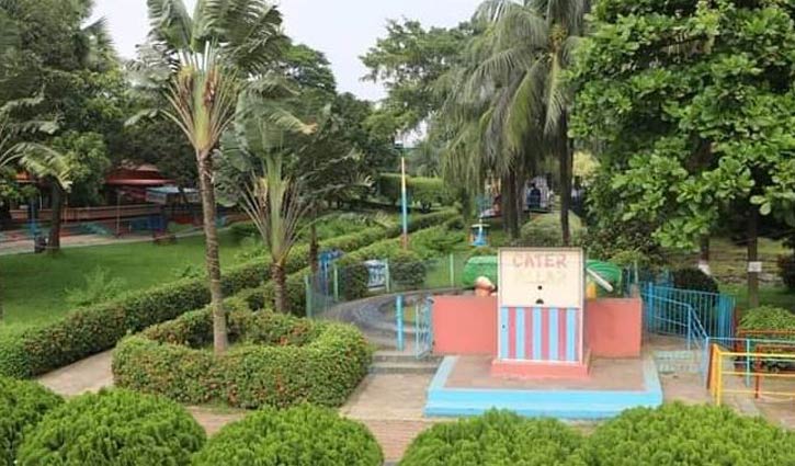 পয়লা বৈশাখে নীরব-নিস্তব্ধ সাভারের বিনোদন কেন্দ্র পয়লা বৈশাখে নীরব-নিস্তব্ধ সাভারের বিনোদন কেন্দ্র