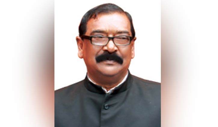 সিরাজগঞ্জ-৩ আসনের সাবেক এমপি আমজাদ হোসেন আর নেই সিরাজগঞ্জ-৩ আসনের সাবেক এমপি আমজাদ হোসেন আর নেই