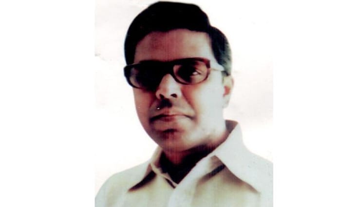 সাংবাদিক খোন্দকার শাহাদাৎ হোসেন আর নেই সাংবাদিক খোন্দকার শাহাদাৎ হোসেন আর নেই