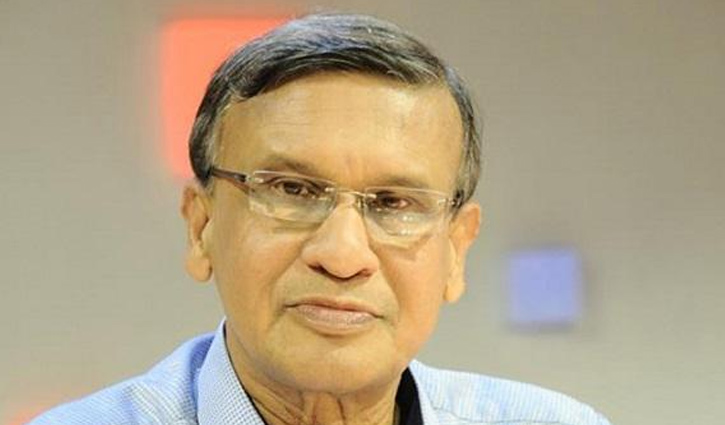তারেক শামসুর রেহমান: বিদ্বজ্জনের বিদায় তারেক শামসুর রেহমান: বিদ্বজ্জনের বিদায়