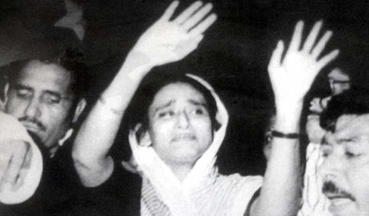 শেখ হাসিনার স্বদেশ প্রত্যাবর্তন দিবসে আ.লীগের কর্মসূচি শেখ হাসিনার স্বদেশ প্রত্যাবর্তন দিবসে আ.লীগের কর্মসূচি