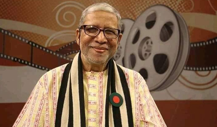 চলচ্চিত্রজন শফিউজ্জামান খান লোদী আর নেই চলচ্চিত্রজন শফিউজ্জামান খান লোদী আর নেই