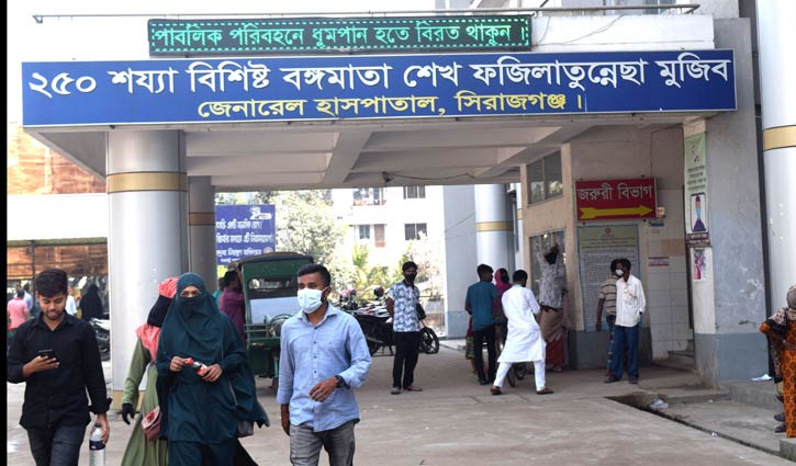 তুলা কারখানায় আগুন, শ্রমিকের মৃত্যু তুলা কারখানায় আগুন, শ্রমিকের মৃত্যু