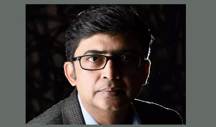 সাহিত্যিক-সাংবাদিক শীর্ষ বন্দ্যোপাধ্যায় আর নেই সাহিত্যিক-সাংবাদিক শীর্ষ বন্দ্যোপাধ্যায় আর নেই