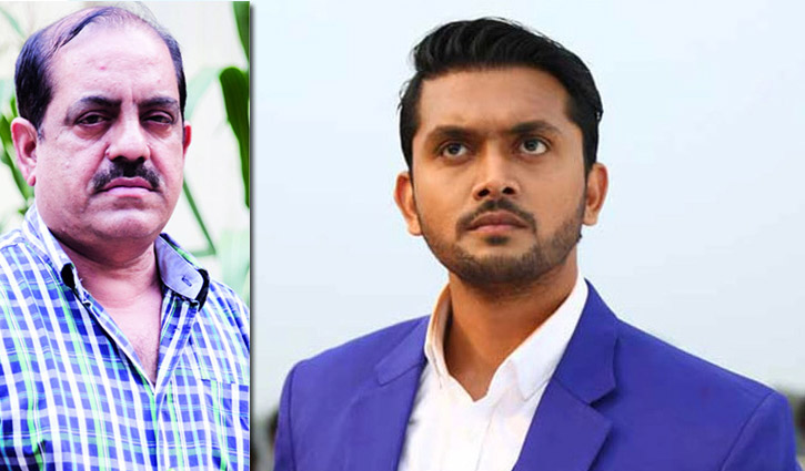 সোহান বললেন ‘বেয়াদব’, শুভ বললেন ‘গুরুজন’ সোহান বললেন ‘বেয়াদব’, শুভ বললেন ‘গুরুজন’